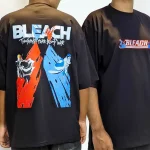 BLEACH T-SHIRT ICHIGO PRICE IN BD BANGA KUN SHOP