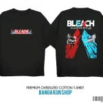 BLEACH T-SHIRT ICHIGO PRICE IN BD BANGA KUN SHOP