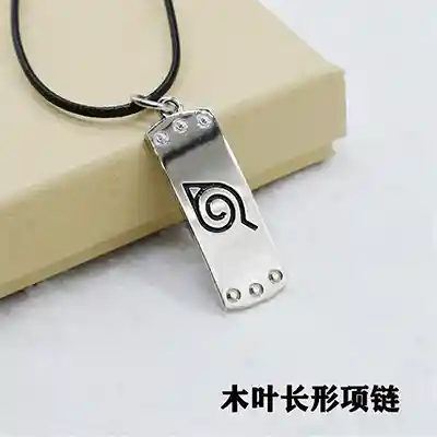 I know the 6 path of pain are symbols of Buddha reincarnation,but is there  any symbolism behind this necklace or this type of necklace faith wise . :  r/Naruto