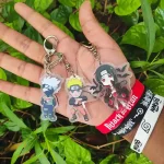 naruto keychain anime price in bangladesh