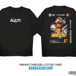 naruto shippuden dropshoulder anime t-shirt price in bangladesh