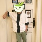 Ben 10 T-shirt Oversized Drop shoulders - Image 3