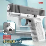 Glock 18 Realistic Water Gun - Image 3