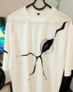 Ben 10 T-shirt Oversized Drop shoulder - Ghost Freak - Image 4