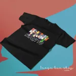 Akatsuki - Anime Premium Regular Fit T-shirt 180GSM Cotton Digital Print