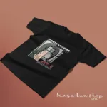 Itachi Uchiha - Anime Premium Regular Fit T-shirt 180GSM Cotton Digital Print