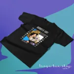 One Piece Luffy - Anime Premium Regular Fit T-shirt 180GSM Cotton Digital Print