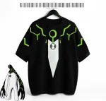 Ben 10 T-shirt Oversized Drop shoulder
