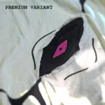 Ben 10 T-shirt Oversized Drop shoulder - Ghost Freak - Image 3