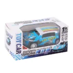 Alloy Metal Mini Car with Pull Back Spring - Multicolor Miniature Cars - Buy 5 and get 1 free - Image 6