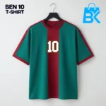 Ben 10 T-shirt Oversized Drop shoulder - Bangladesh