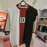 Ben 10 T-shirt Oversized Drop shoulder - Porsche Design - Image 3