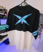 Ben 10 T-shirt Oversized Drop shoulder - XLR8 Suit - Image 3