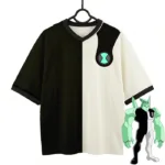 Ben 10 T-shirt Oversized Drop shoulder - Diamond Head