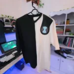 Ben 10 T-shirt Oversized Drop shoulder - Diamond Head - Image 3