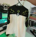 Ben 10 T-shirt Oversized Drop shoulder - Upgrade Suit - Image 3
