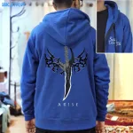 Solo Leveling - Premium and Comfortable Winter Jacket