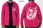 Nezuko Demon Slayer Kimetsu No Yaiba - Premium and Comfortable Winter Jacket - Image 4