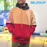 Misti Hoodie - Premium and Comfortable Winter Jacket