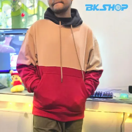 Misti Hoodie - Premium and Comfortable Winter Jacket