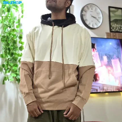 Chocolate Milk Hoodie - Premium and Comfortable Winter Jacket