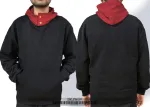 Jujutsu Kaisen Sukuna Itadori Hoodie - Premium and Comfortable Winter - Image 2